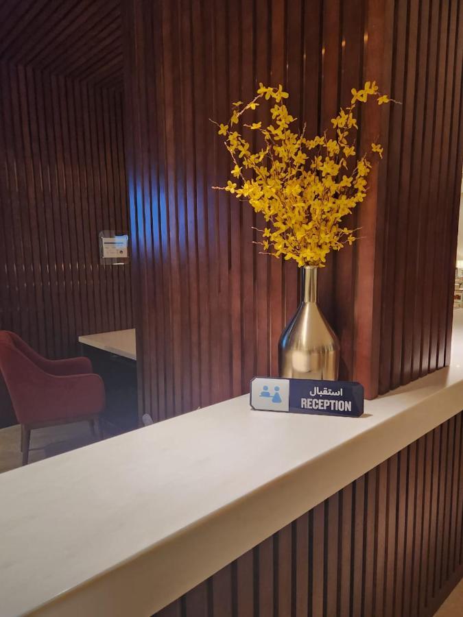 Kyriad Hotel Salalah Buitenkant foto