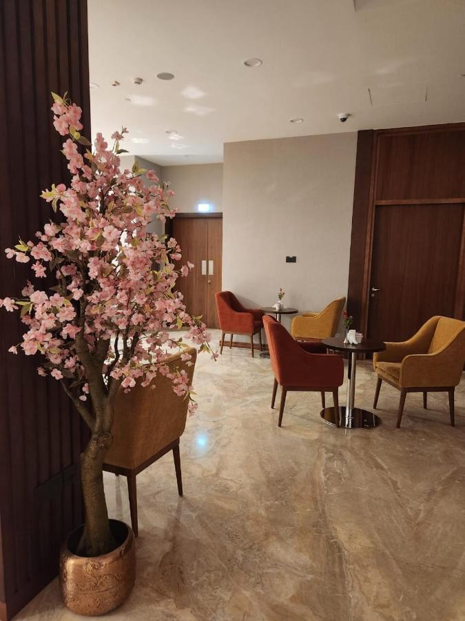 Kyriad Hotel Salalah Buitenkant foto